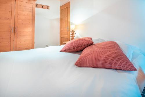 Apartamento R�sidence Almes1