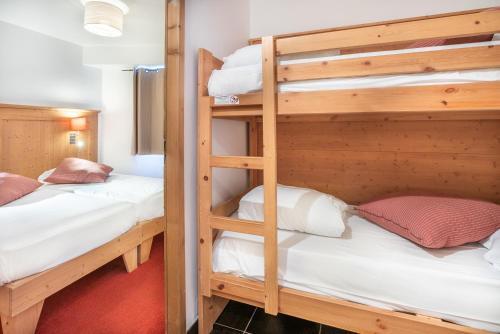 Apartamento R�sidence Almes1