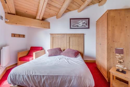Apartamento R�sidence Almes1