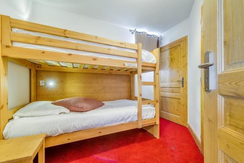 Apartamento R�sidence Almes1