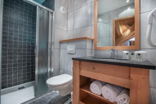 Apartamento R�sidence Almes1