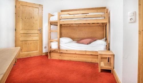 Apartamento R�sidence Almes1