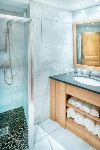 Apartamento R�sidence Almes1