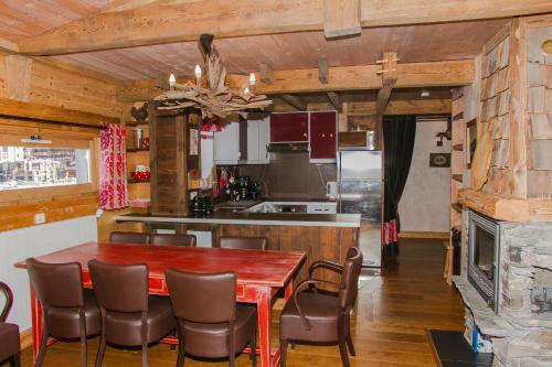 Apartamentos Tignes Duplex Luxe 6-8 P