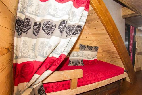 Apartamentos Tignes Duplex Luxe 6-8 P