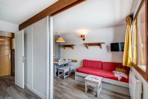 Le Borsat IV Tignes St4