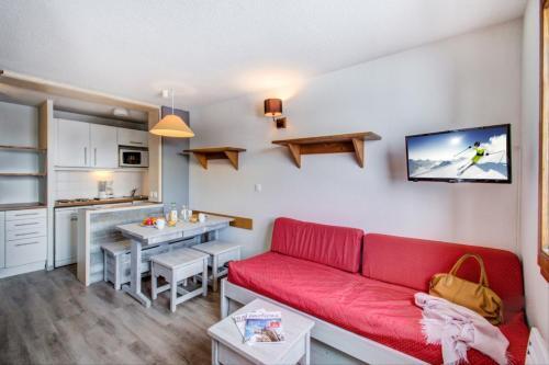 Le Borsat IV Tignes St4