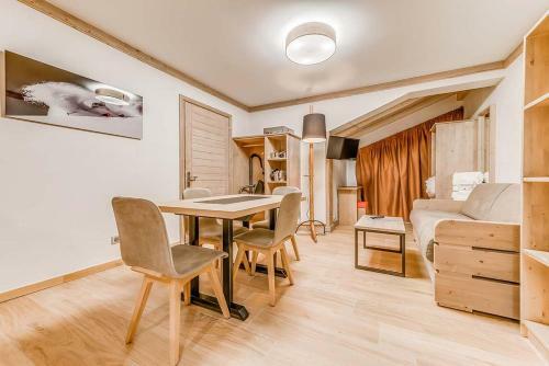 Apartamento Residence Cap Neige