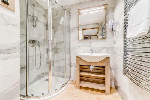 Apartamento Residence Cap Neige
