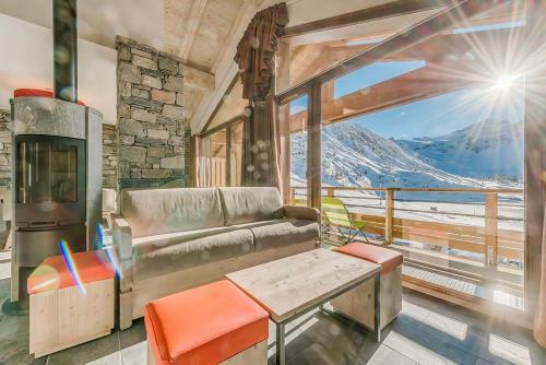 Apartamento Residence Cap Neige