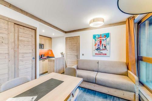 Apartamento Residence Cap Neige