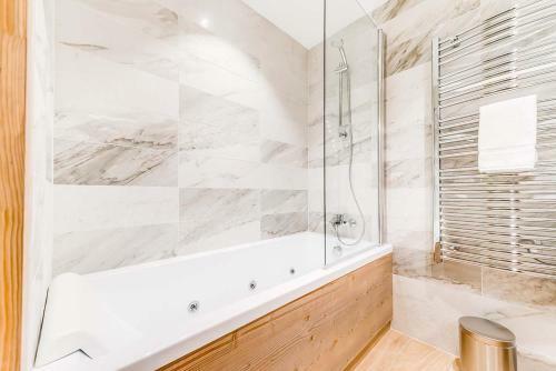 Apartamento Residence Cap Neige