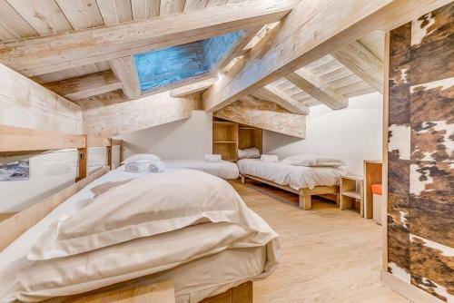 Apartamento Residence Cap Neige