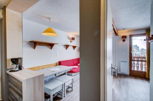 Le Borsat IV Tignes St5