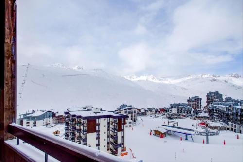 Le Borsat IV Tignes St5