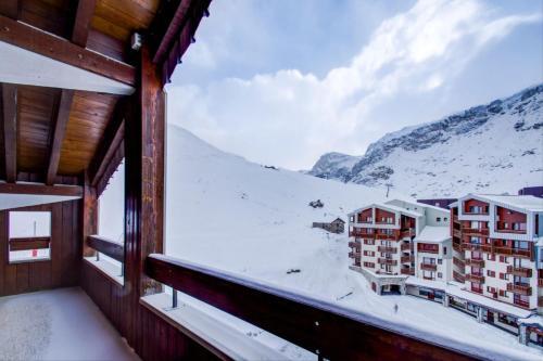 Le Borsat IV Tignes St5