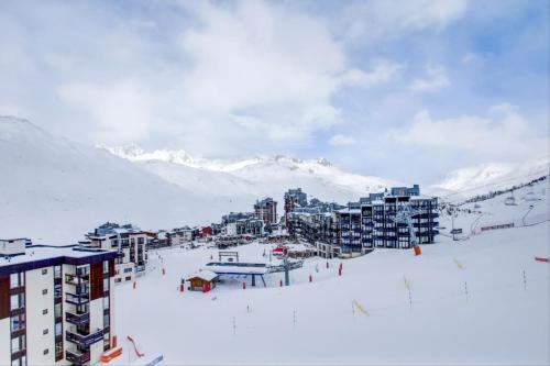 Le Borsat IV Tignes St5