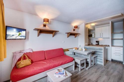 Le Borsat IV Tignes St5