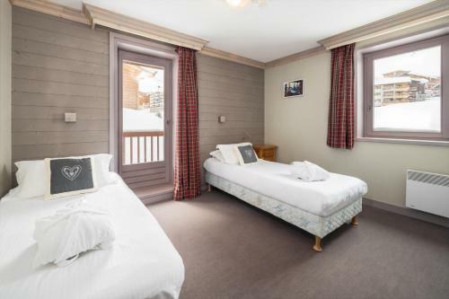 Madame Vacances Chalet Camille