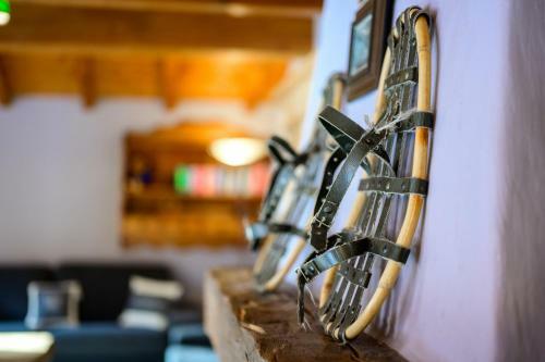Madame Vacances Chalet Camille