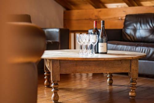 Madame Vacances Chalet Camille