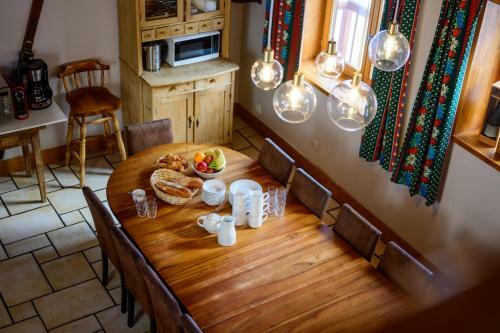 Madame Vacances Chalet Camille