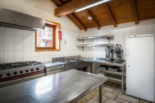 Madame Vacances Chalet Camille