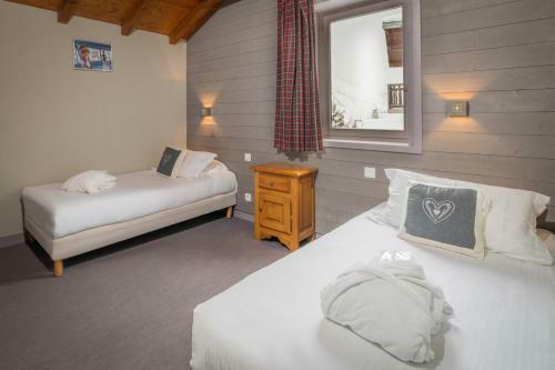 Madame Vacances Chalet Camille