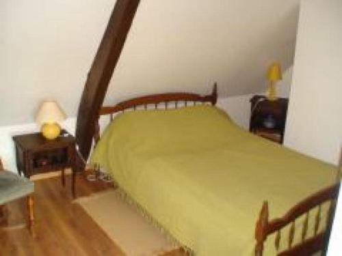 House Les Charmilles