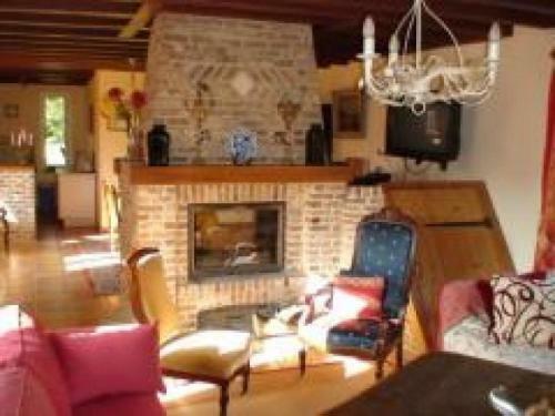 House Les Charmilles