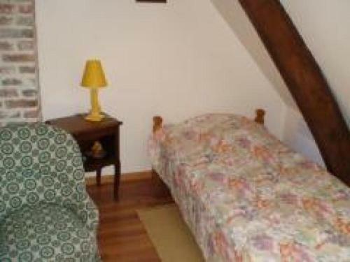 House Les Charmilles