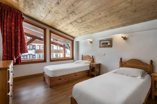 Apartamento Les Suites Du Val Claret
