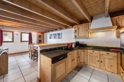 Apartamento Les Suites Du Val Claret
