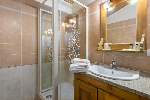 Apartamento Les Suites Du Val Claret
