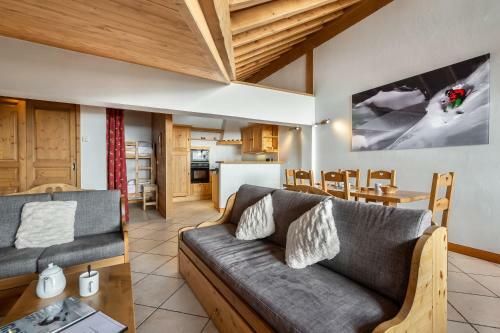 Apartamento Les Suites Du Val Claret