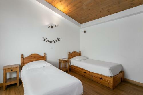 Apartamento Les Suites Du Val Claret