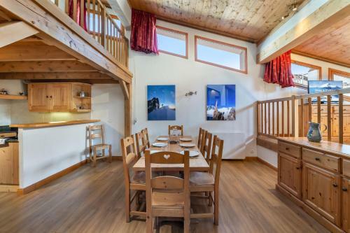 Apartamento Les Suites Du Val Claret