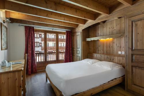 Apartamento Les Suites Du Val Claret