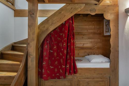 Apartamento Les Suites Du Val Claret
