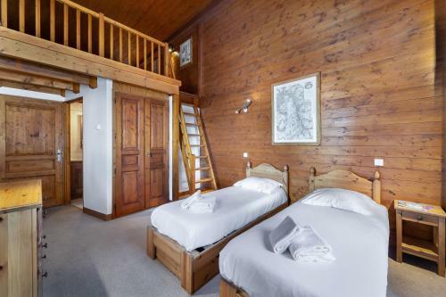 Apartamento Les Suites Du Val Claret