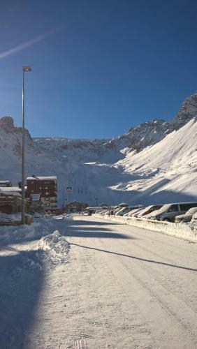 Apartamento Les Suites Du Val Claret