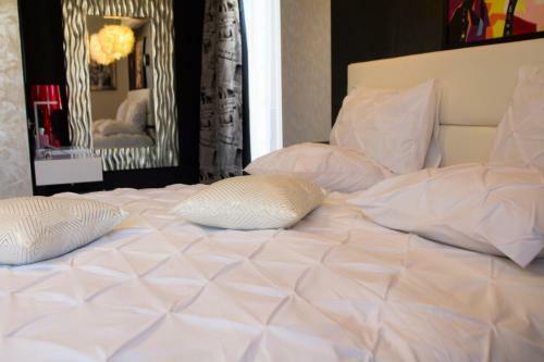 Bed & Breakfast Les �toiles
