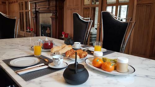 Bed & Breakfast Les �toiles