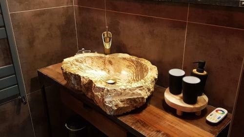 Bed & Breakfast Les �toiles