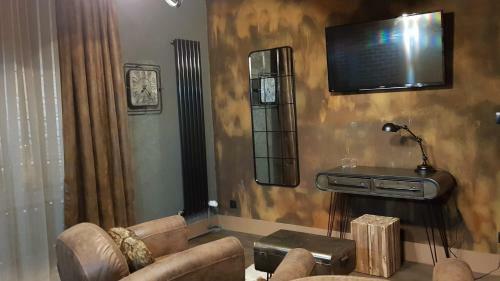Bed & Breakfast Les �toiles