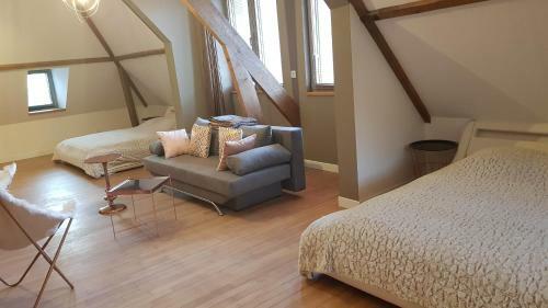 Bed & Breakfast Les �toiles