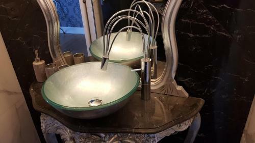 Bed & Breakfast Les �toiles