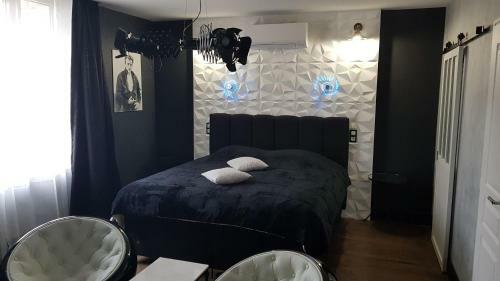 Bed & Breakfast Les �toiles
