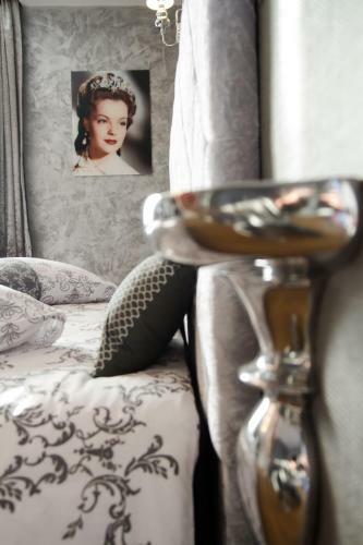 Bed & Breakfast Les �toiles