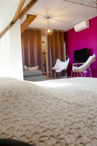 Bed & Breakfast Les �toiles